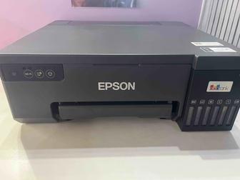Продам принтер l8050