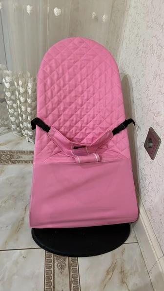 Продам детский шезлонг