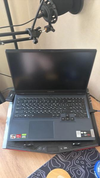 Продам Lenovo Legion 5
