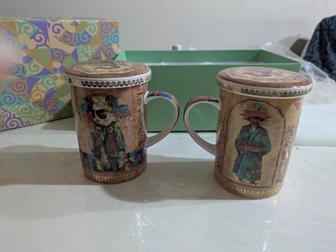 Продам подарочные кружки Эмпайр/ Empire