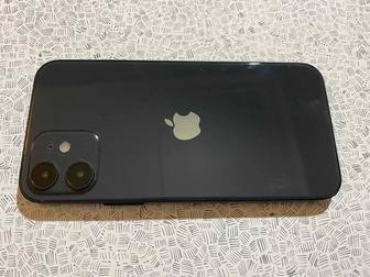 Iphone 12 128gb black