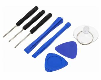 Набор инструментов отверток для ремонта телефонов