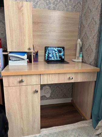 Стол учебный