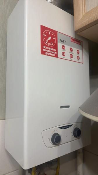 Ремонт газовых котлов