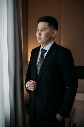 юрист, специалист