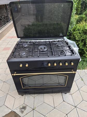 Газовая плита