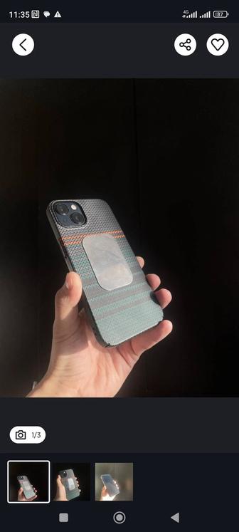 Айфон 13 продам