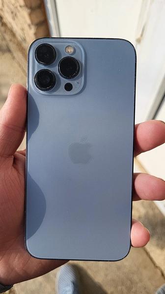 Айфон 13 про max