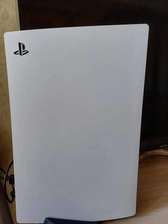 Продается PlayStation 5