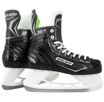 Коньки bauer xls 9, 42,5-43