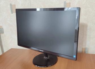 Монитор Philips 247E6LDAD