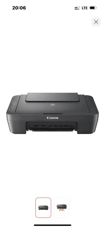 Продам принтер 2 в 1