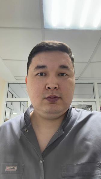 Врач онколог