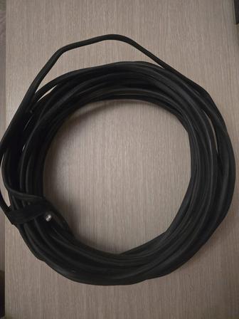 Продаю кабель АВВГ 2х4
