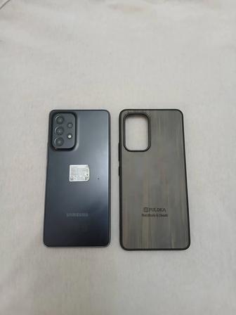 Samsung Galaxy A53 5G 256GB Хорошш!!!