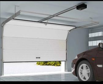 Ремонт ворот автоматики