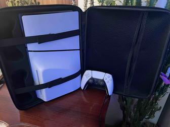 Продам !!!!!!!срочн!PlayStation 5 Slim