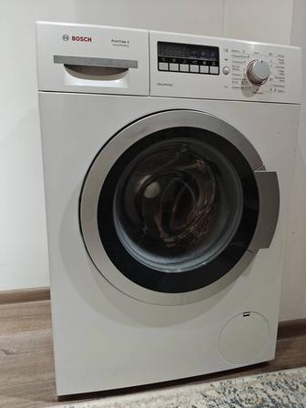 Продам Б/У стиральную машину Bosch
