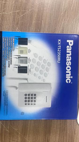 Panasonic kx-ts2350ru