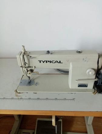 Продаю промышленные машинки, typical, jack