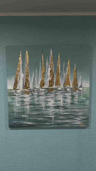 Продам интерьерную картину