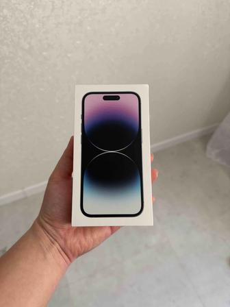 iPhone 14 pro 256 гб