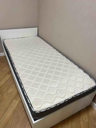 Продам кровать детскую