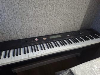 Продам электронное пианино