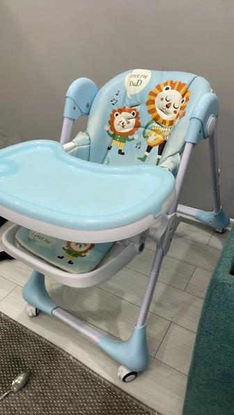 Стул для кормления