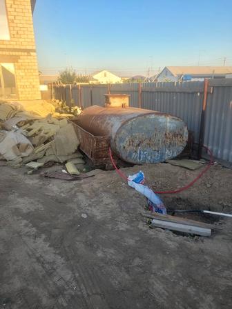 Емкость для воды