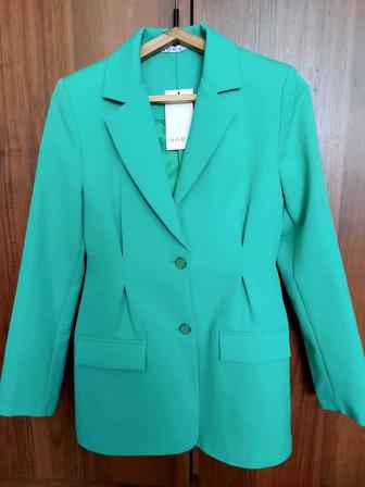 Жакет Nora приталенный