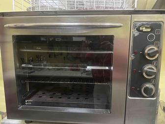 Продам духовой шкаф в отличном состоянии
