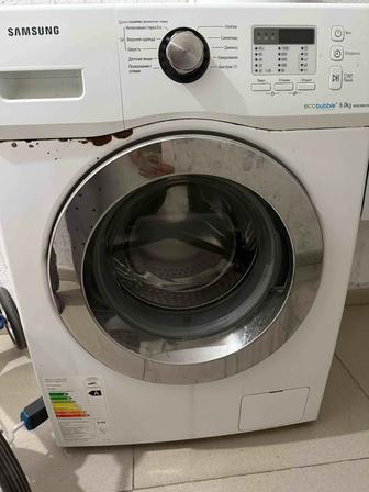 Продам стиральную машину на запчасти