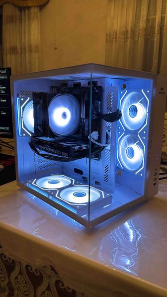 Игровой системный блок