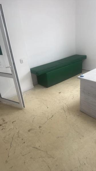 Уборка офисе