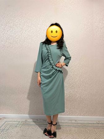 Женские платья из Турции