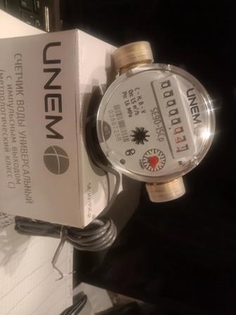 Выполняю замена счетчиков воды