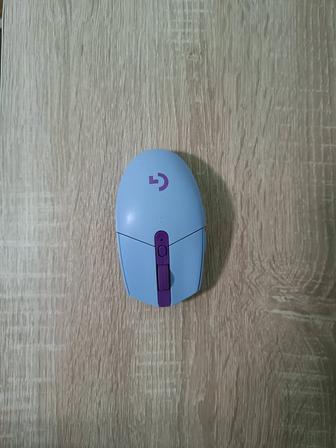 Logitech G305