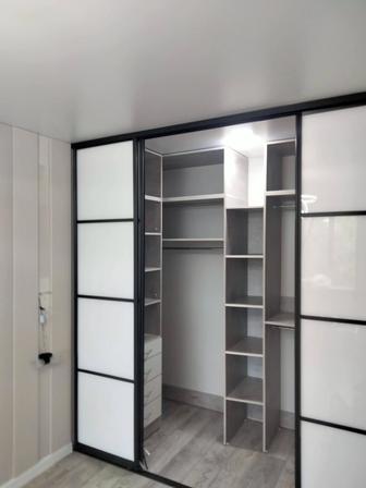 Сборка - разборка а также мелкий ремонт мебели.