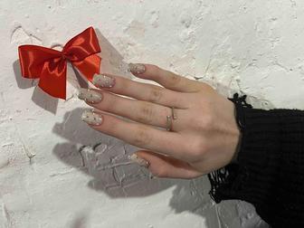 Мастер маникюра