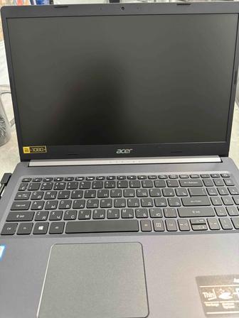 Ноутбук Acer Aspire 5