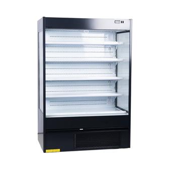 Витринный холодильник