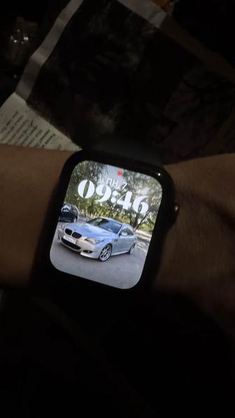 Apple Watch