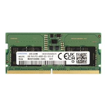 ОЗУ 2х8GB DDR5 SO-DIMM для ноутбука