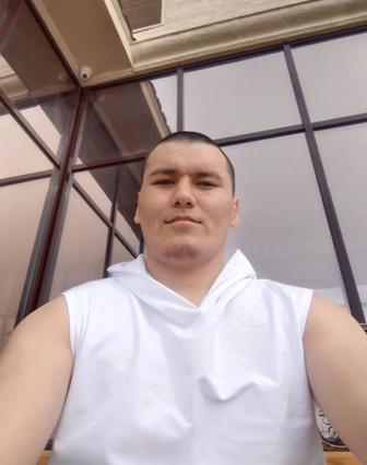 Полицейский