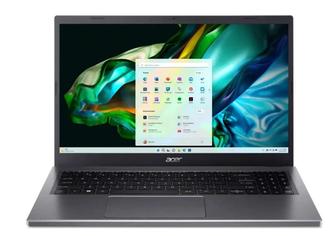 Acer Aspire A515-58P для офиса