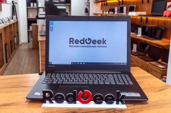 Lenovo Ideapad 330 Ryzen 5 2500U Vega 3 Graphics HDD 500gb Red Geek