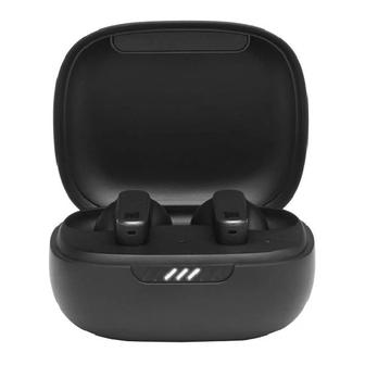 Наушники JBL Live Pro TWS Black