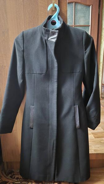 Пальто Турция 36 размер.