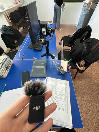 Видеограф, Мобилограф, Фотограф